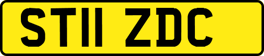 ST11ZDC