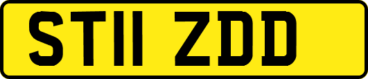ST11ZDD