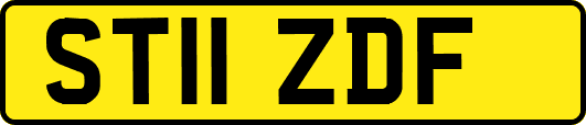 ST11ZDF