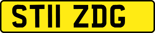 ST11ZDG