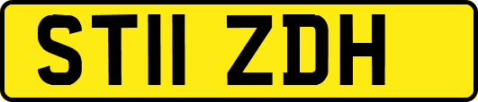 ST11ZDH