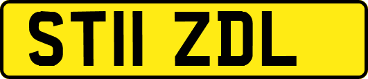 ST11ZDL