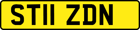 ST11ZDN