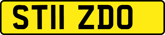 ST11ZDO