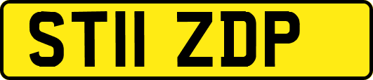 ST11ZDP
