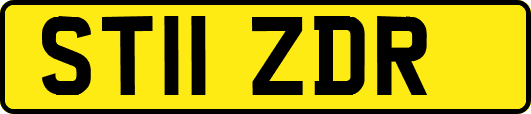ST11ZDR