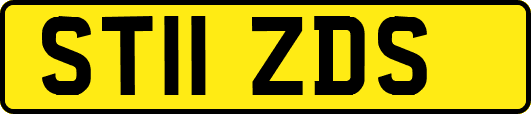 ST11ZDS