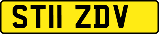 ST11ZDV