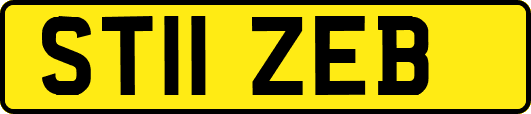 ST11ZEB