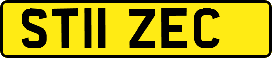 ST11ZEC