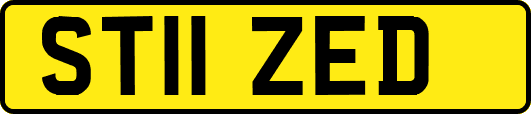ST11ZED