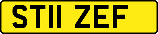 ST11ZEF