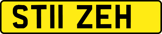 ST11ZEH