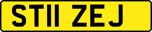 ST11ZEJ