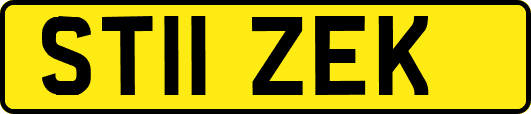 ST11ZEK