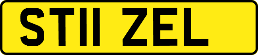 ST11ZEL