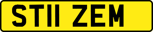 ST11ZEM