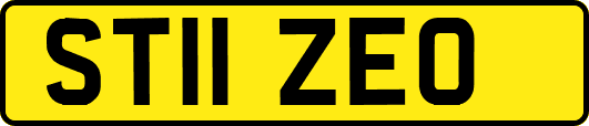 ST11ZEO