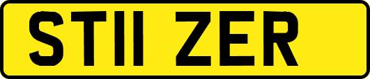 ST11ZER