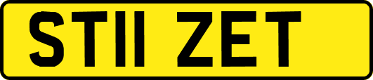 ST11ZET