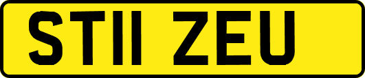 ST11ZEU