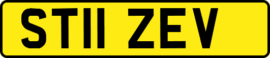 ST11ZEV