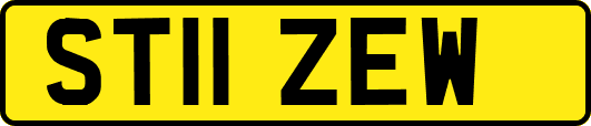 ST11ZEW