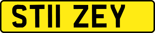 ST11ZEY