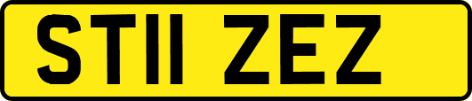 ST11ZEZ