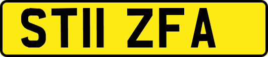 ST11ZFA