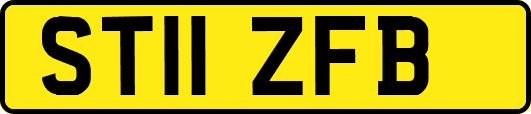 ST11ZFB