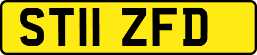ST11ZFD