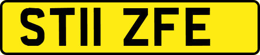 ST11ZFE