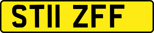 ST11ZFF