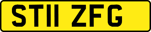 ST11ZFG