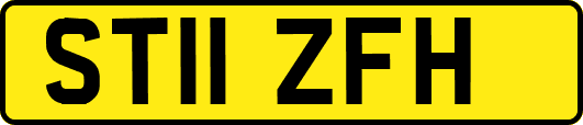 ST11ZFH