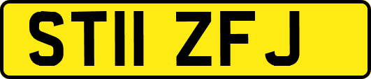 ST11ZFJ