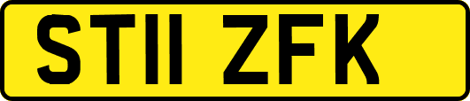 ST11ZFK