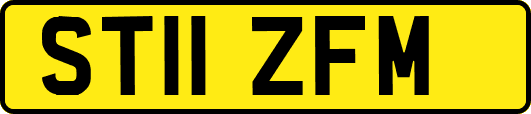 ST11ZFM