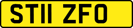 ST11ZFO