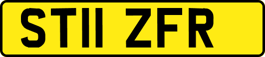 ST11ZFR