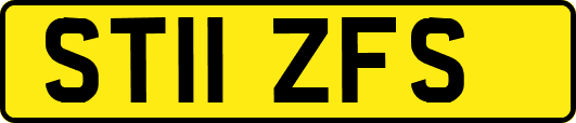 ST11ZFS