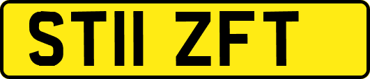 ST11ZFT