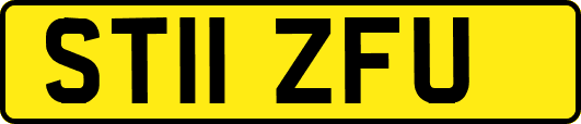 ST11ZFU