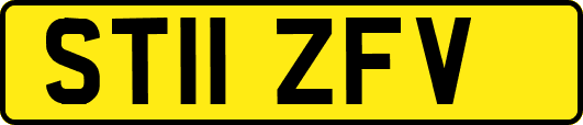 ST11ZFV