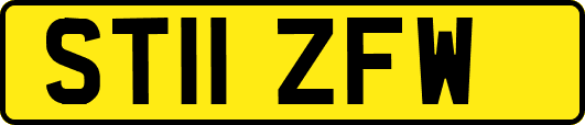 ST11ZFW