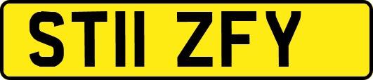 ST11ZFY