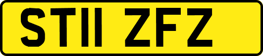 ST11ZFZ