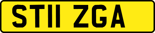 ST11ZGA