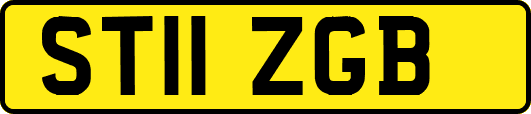 ST11ZGB